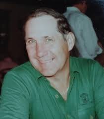 Obituary for John E. Marx