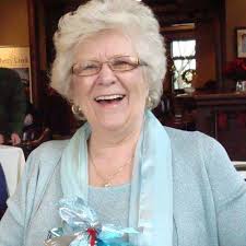 Helen Grimaldi Baker's Memorial Website