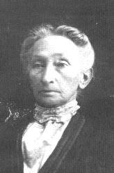 Catherine (Chamberlin) Dickerson (1839-1916)