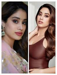 janvikapoor #love #janu ❤️ #highlights ❤️