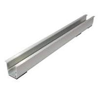Mini Rail for Corrugated Metal | 13 inch (Portrait)