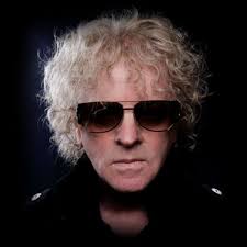 Blues Enthused: Ian Hunter & The Rant Band