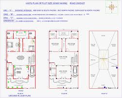 Vastu Shastra Home Plan Elegant Introduction To Vastu Indian Vastu Plans South Facing House Indian House Plans Vastu House