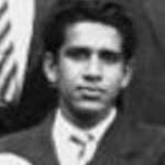 Abdul Hamid Choudhry JP