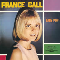 France gall et michel berger. France Gall The Personality Database Pdb European Musicians
