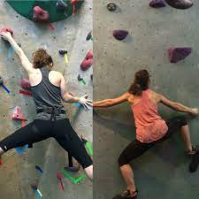 Turnabout preview 03 lowres readyart 79 4. Before And After 1 Month Of Climbing Vs 1yr 10mo Of Climbing Album On Imgur