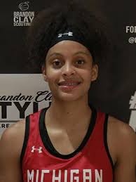 They're both applying for the quarterback position in the school's football team. Mya Petticord Prospects Nation