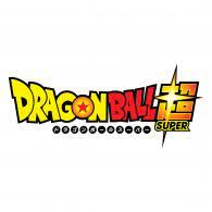 Dragon ball super (ドラゴンボール超（スーパー）, doragon bōru sūpā) is an anime and manga series, produced by toei animation and written by akira toriyama, and a sequel to the original dragon ball franchise. Dragon Ball Super Brands Of The World Download Vector Logos And Logotypes