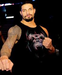 The first tattoo was set up by reigns' late cousin, umaga, giving it a more emotional touch. Roman Reigns Tattoo Page 2 Truetattoos