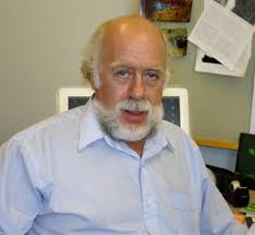 Contributions from a Land Down Under: The Arid Continent