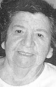 Catherine A. Frontiero Obituary