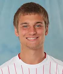 Max Becker (10/9/2017)