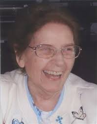 Obituary information for Marion A. Biscovich