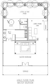 4 people (suggested) 510 sq m. Denah Rumah Pantai Denah Rumah Vila