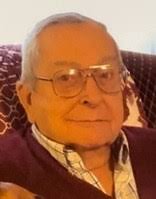 Kenneth Cline Obituary (1939