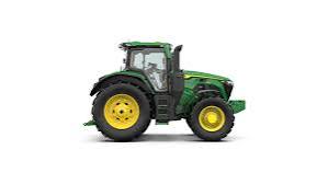 John Deere 6230R Tractor