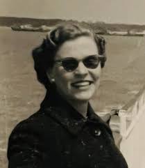 Obituary information for Madge Bruce