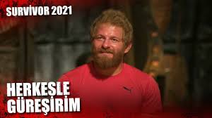 Annesinin adı susan ray ve i̇ngilizce, ukraynaca ve polonyalı kökenli idi. Ismail Den Iddiali Sozler Survivor 2021