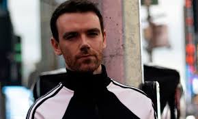 Rising Stars: Meet Brian Sheil