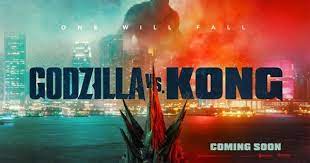 Movies Watched In 2021 So Far In 2021 Godzilla Godzilla Vs Kong Movie