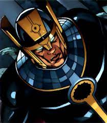 Ajak was a member of the subgroup of eternals known as the polar eternals. Ajak Character Comic Vine