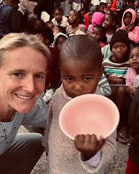MERRY CHRISTMAS to our children! 🎄♥️ A huge thank you to our amazing  donors who made our children's Christmas party so special!🙏🏻 HIMOINSA  (Lucy and Matt Bell, & Bongi), Amanda Smith, Saskia