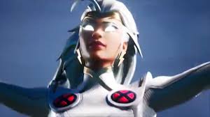 You won't just be taking on iron man. Digital La Avengers And X Men Teleport Into Fortnite
