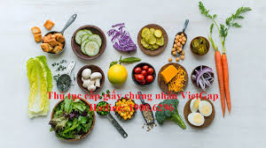 Quy trình cấp giấy chứng nhận VietGap | BRAVOLAW