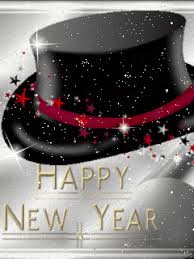 Happy New Year Mobile9 Happy New Year Gif Happy New Year Greetings Happy New Year Animation
