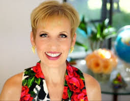 GO LIVE with Mari Smith