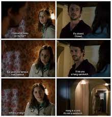 Pin By Iida Teittinen On Movies Leap Year Movie Favorite Movie Quotes Movies
