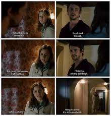 Ah, is it yourself louis? 13 Leap Year Ideas Leap Year Leap Year Movie Movie Quotes