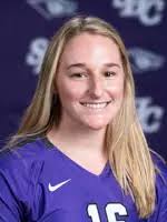 Mikayla Boyer (9/11/2019)