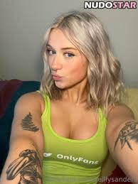 Reilly Sanders  reillysanders Nude Leaks OnlyFans Photo 20 - NudoStar