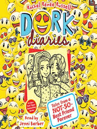 Of novel dork diaries for free, written by mouli_241105 in webnovel, total chapters: Dork Diaries Series Overdrive Ebooks Audiobooks And Videos For Libraries And Schools