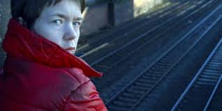 Anna Maxwell Martin: Interview