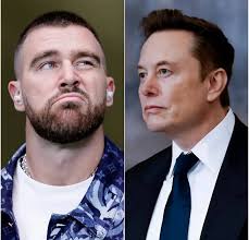 BREAKING NEWS: Elon Musk Officially Banned from All coming Games After  Kansas City Chiefs Announcement for This Reason……😮 In a move that has left  the sports world buzzing, the Kansas City Chiefs