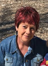 Roxane Laura Shreck — Fraker Funeral Home, Inc.