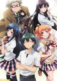 как я и ожидал моя школьная жизнь не задалась Anime Kak I Ozhidal Moya Shkolnaya Romanticheskaya Zhizn Ne Udalas Ova Oregairu Ova Smotret I Skachat Anifilm Romanticheskie Komedii Anime Anime Devushka