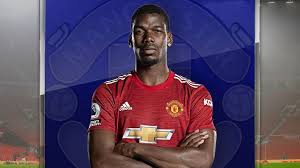 He operates primarily as a central midfielder, but can also be deployed as an attacking midfielder. Paul Pogba Man Utd Midfielder On Silverware Positional Preference Bruno Fernandes And Mason Greenwood Football News Sky Sports