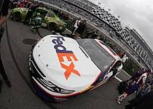 Daytona 500 sunday, february 14, 2021 daytona international speedway. 2019 Daytona 500 Wikipedia