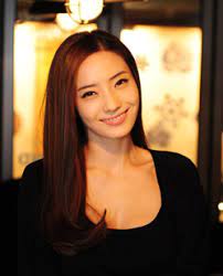한채영 / han chae young (han chae yeong). Han Chae Young Stars In Chinese Drama