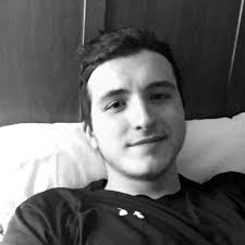 Thomas Underhill (@tunderhill_45)