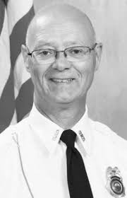 Carney Russell Troutt Obituary