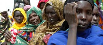 North Darfur records increased mental health cases