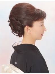 留袖ヘア 若々しいカールアップ 夢館 l000501944 京都ヘアセット着付け専門サロン 夢館 五条店 yumeyakata のヘアカタログ ホットペッパービューティー ヘアスタイル アップ 留袖 ヘア 留袖 ヘアスタイル