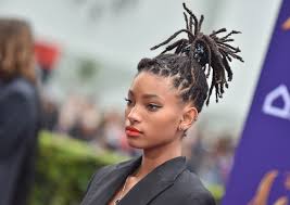 Join Willow Smith And Other Young Activists At The Global
