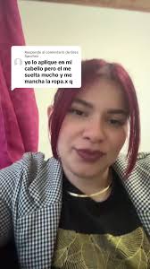 Miguel Rojas Dyed Hair