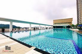 Amerin mall & suites (apartment), seri kembangan (malaysia) deals. Amerin 3r2b Luxurious Homestay 7 9pax Themines Condominiums For Rent In Seri Kembangan Selangor Malaysia