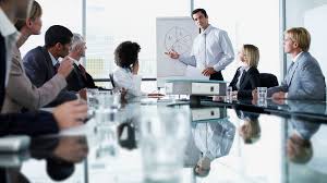 Business development manager job profile. Line Managers What Are They